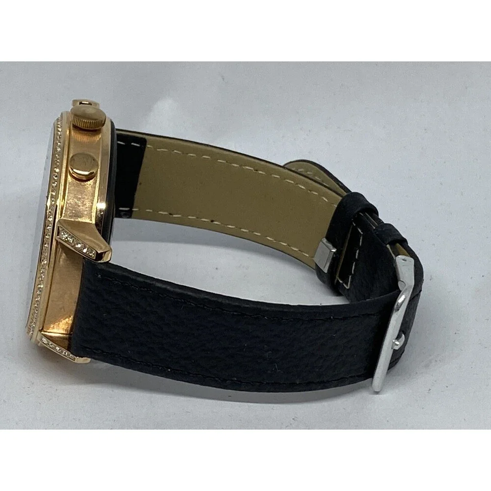 Fossil Gen 4 Authentic Digital Dial Smart Watch Custom Band FTW6011 LT441